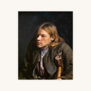 THE HUNCHBACK — Primary Image