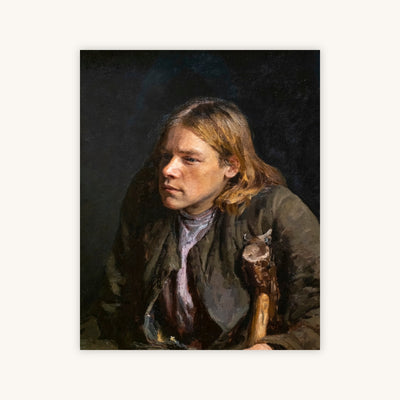 THE HUNCHBACK — Primary Image
