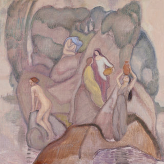 The Island