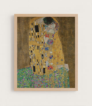 The Kiss