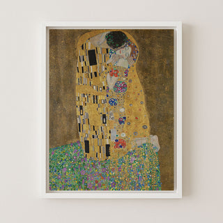 The Kiss