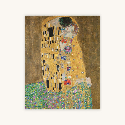 THE KISS — Primary Image