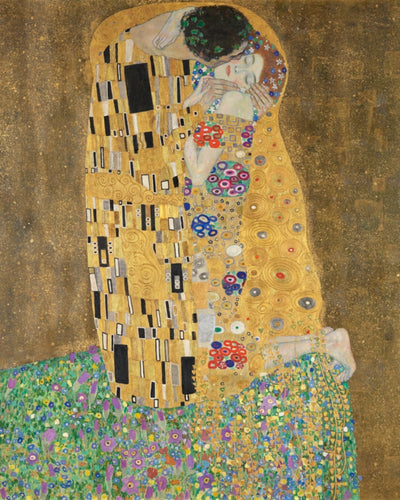The Kiss