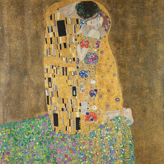 THE KISS (SQUARE)