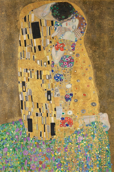 The Kiss