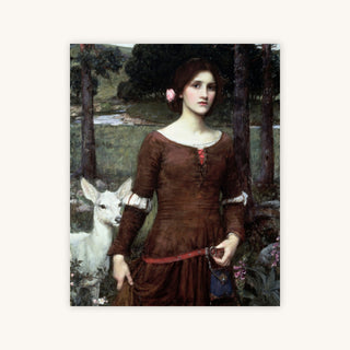 THE LADY CLARE — Primary Image