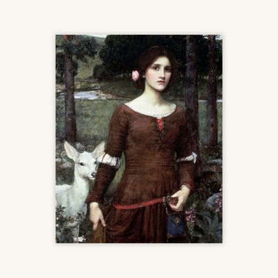 THE LADY CLARE — Primary Image