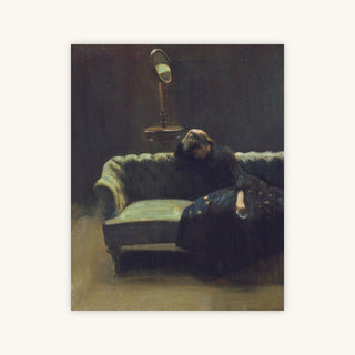 THE END OF THE ACT — Primary Image