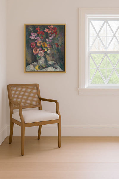 The Last Still Life