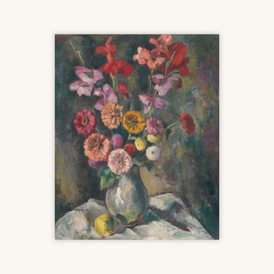 The Last Still Life — Primary Image