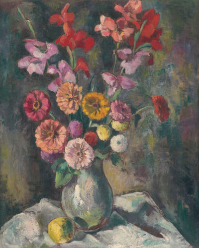 The Last Still Life