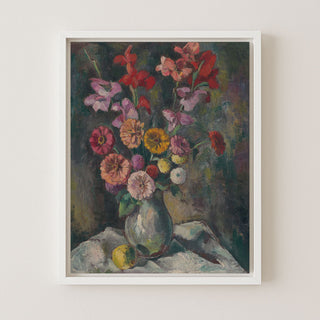 The Last Still Life