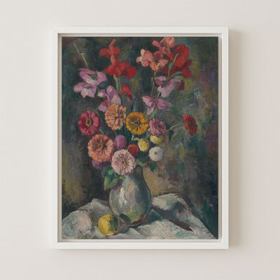 The Last Still Life