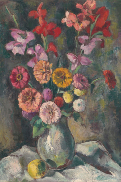 The Last Still Life