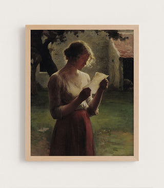 The Letter