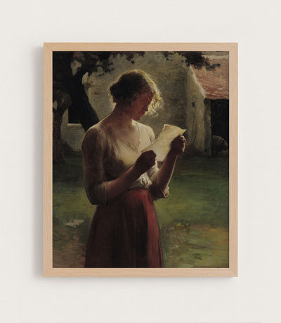 The Letter