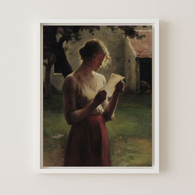 The Letter
