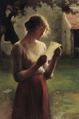 The Letter