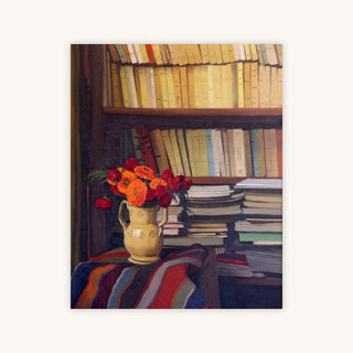THE LIBRARY — Primary Image