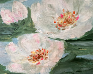 The Lilies