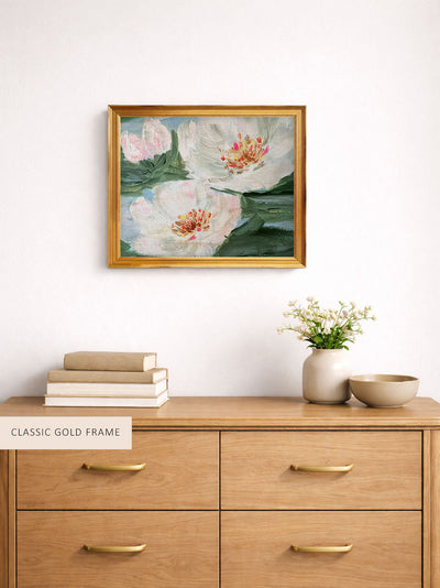 The Lilies