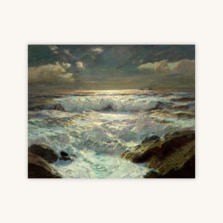 THE LONGSHIPS LIGHT — Primary Image