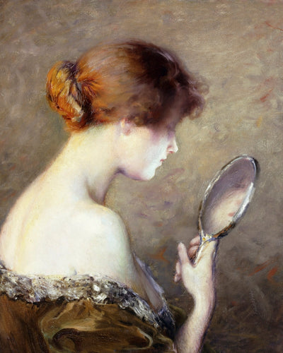 The Looking Glass