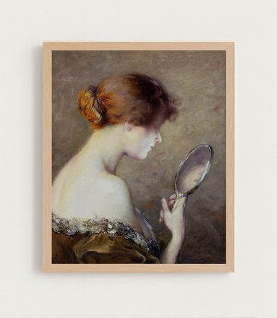 The Looking Glass