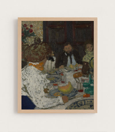 The Luncheon