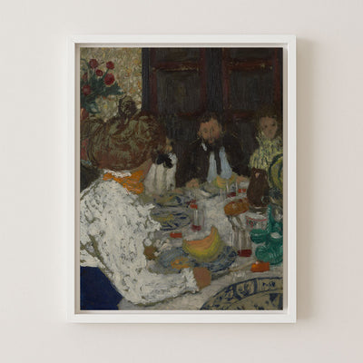 The Luncheon
