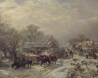 The Mail Coach