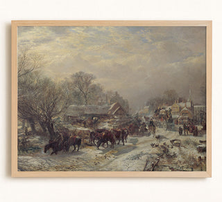The Mail Coach