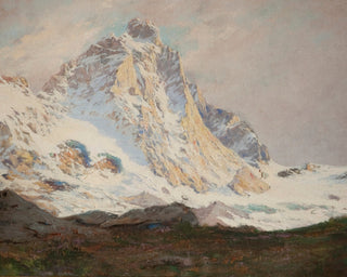 The Matterhorn