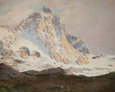 The Matterhorn