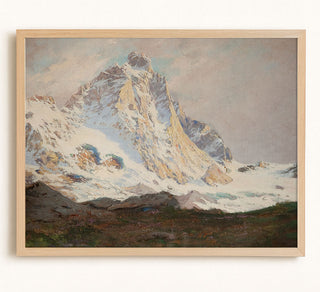 The Matterhorn