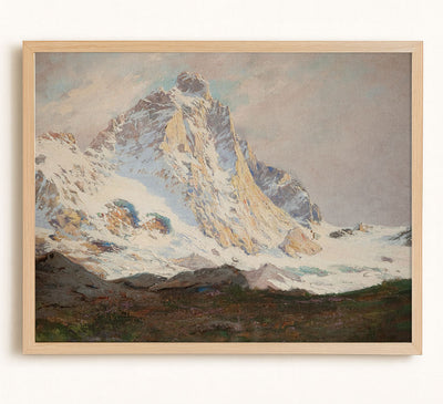 The Matterhorn