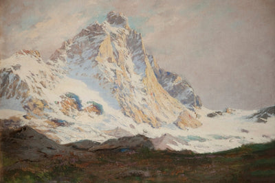 The Matterhorn