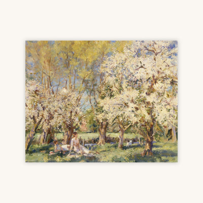 THE MERRY MONTH OF MAY — Primary Image