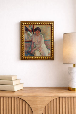 THE MODELS REST - Museum Quality Art