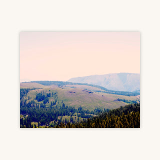 The Mountains Are Calling — Primary Image