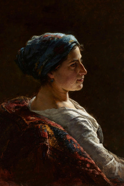 THE MUNICH MODEL - Museum Quality Art
