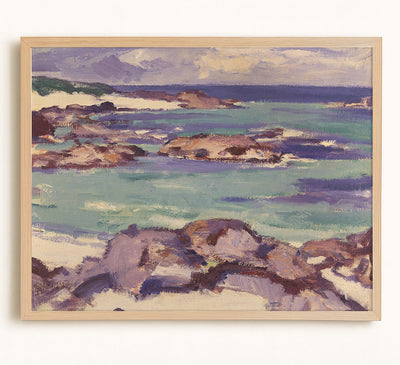The North Shore, Iona