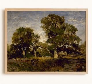 The Oaks