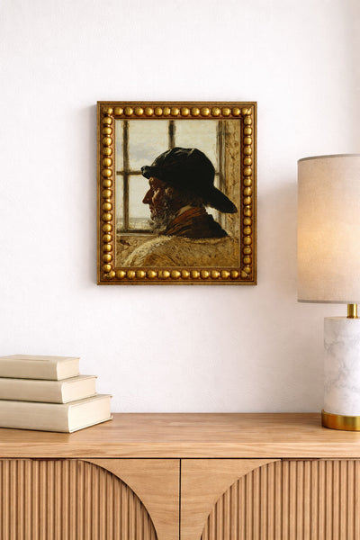 The Old Fisherman