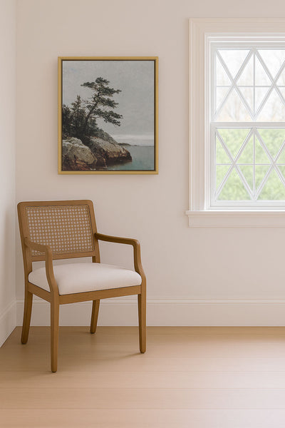 THE OLD PINE - Museum Quality Art