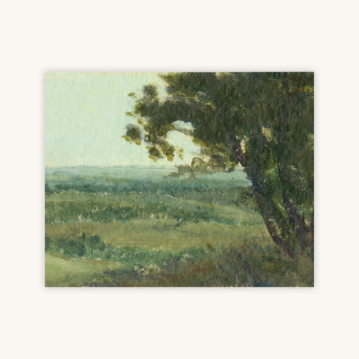 THE OVERLOOK III — Primary Image