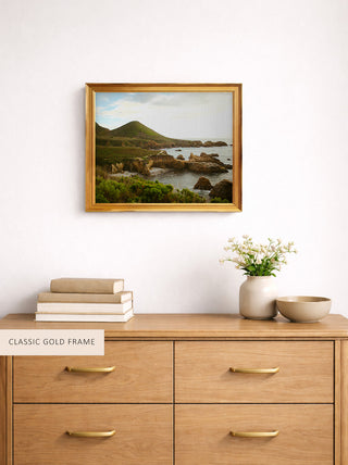 The Pacific Headlands