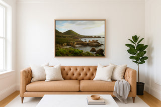 The Pacific Headlands