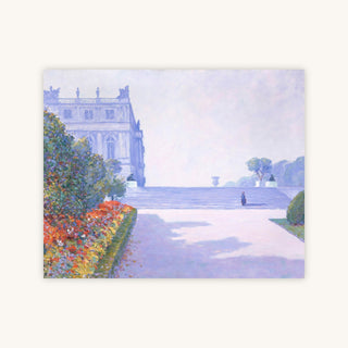 THE PALACE VERSAILLES — Primary Image