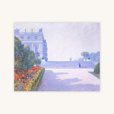 THE PALACE VERSAILLES — Primary Image